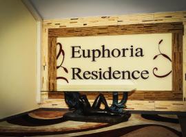 Hotel fotografie: Euphoria Residence
