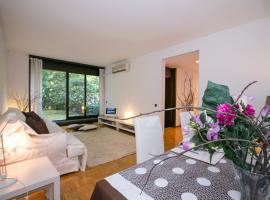 A picture of the hotel: Lugano Luxury - Happy Rentals
