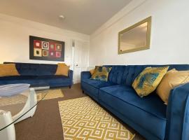 Hotelfotos: Plymouth Central Apartments