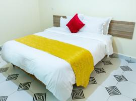 Gambaran Hotel: Mang City Hotel