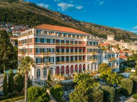 Hotel fotoğraf: Hilton Imperial Dubrovnik