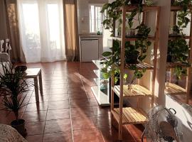 Gambaran Hotel: Apartamento Bambadela