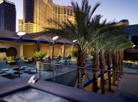 Hình ảnh khách sạn: Hilton Club Elara Las Vegas