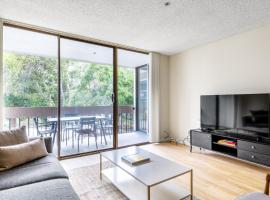 Ξενοδοχείο φωτογραφία: San Mateo 1BR w WD Pool nr stores Caltrain SFO-499