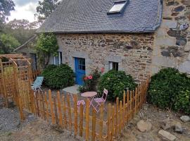 Hotel Photo: Gîte de la Petite Ferme Bretonne