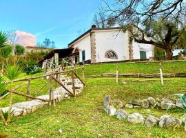 Photo de l’hôtel: La Cascina Scalera per il tuo relax con piscina sauna ed Idromassaggio