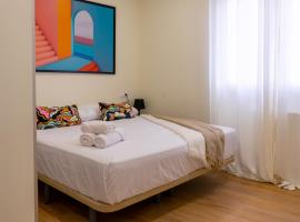 Foto do Hotel: BILBAO NORTH SHORE APARTMENTS