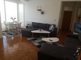 صور الفندق: Apartman Vema Visoko Ferienwohnung