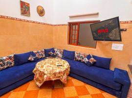 dar haut de gamme Et à un prix imaginaire Hostcom For families only, ξενοδοχείο σε Oujda