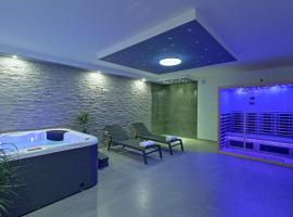 Guesthouse L&K SPA, Hotel in Brinje