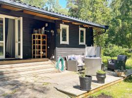 Gambaran Hotel: Holiday home DJURHAMN IV