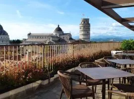 Grand Hotel Duomo, hotel in Pisa