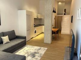 Фотография гостиницы: Apartamento Murcia San José B