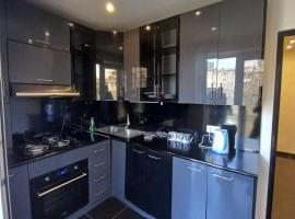 מלון צילום: Cozy Apartment Komitas avenue