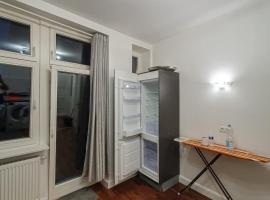 Хотел снимка: VIP Wohnung Heidelberg