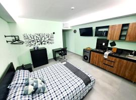 รูปภาพของโรงแรม: A22 Full Suite ‖ Mini Dept at Plaza Acequia