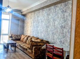 A picture of the hotel: Comfort Flat Sebastia Street