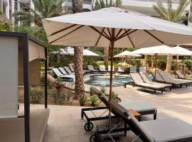 Hotelfotos: Cabo Xmas! 2bd Elite Beach Front Resort (Dec23-30)