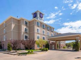 Sleep Inn & Suites Rapid City, Hotel in Rapid City
