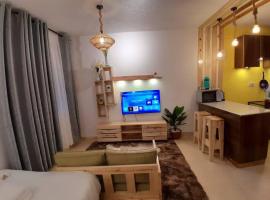 Hotel Photo: EnN 1 Lovely studio Apartment in Bungoma