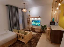 Hotel Photo: EnN 2 Lovely Premium Apartment