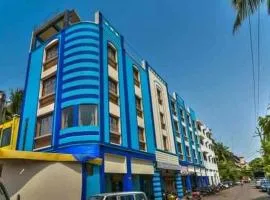 HOTEL AVISHA Residency