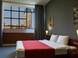 Moscow House Hotel
