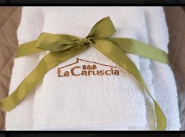 Hotel Photo: B&B La Caruscia