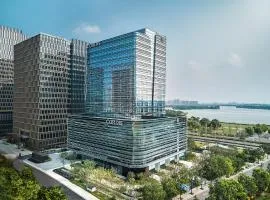 Cordis, Xuzhou, hotel u gradu 'Xuzhou'