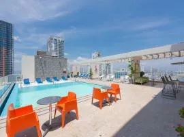 Hampton by Hilton Cartagena