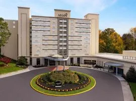 The Alloy, a DoubleTree by Hilton - Valley Forge: King of Prussia şehrinde bir otel