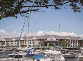 DoubleTree by Hilton Racine Harbourwalk