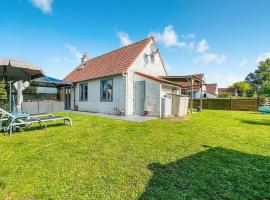 Ξενοδοχείο φωτογραφία: Nice Home In Bredene With Heated Swimming Pool