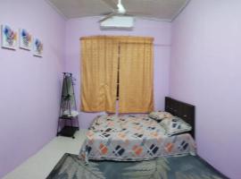 รูปภาพของโรงแรม: Kak CTi Homestay