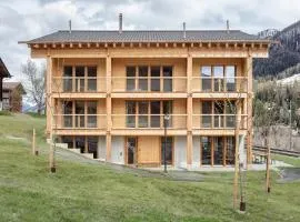 Berglodge Goms (Hotel)