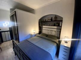 Hotel kuvat: Studio calme hyper-centre