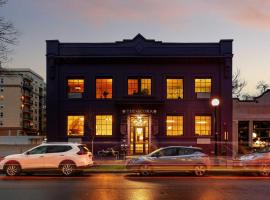 Hotel foto: The Acoma House