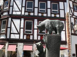 Hotel fotoğraf: Am Bärenbrunnen