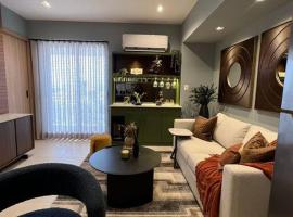 Hotel Photo: Luxury Apartment Centrally