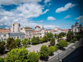 Zdjęcie hotelu: Plaza V Executive Hotel