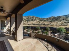 Hotel fotoğraf: 2 or 3 Bedroom Luxurious Mountain Home