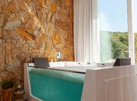 Villa Toscana - Vale dos Vinhedos