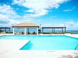 A picture of the hotel: Breathtaking Oceanfront