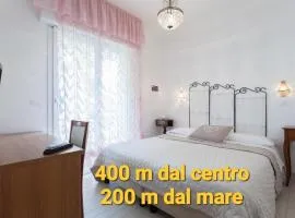 B&B Airone Cervia - Camere e Appartamenti