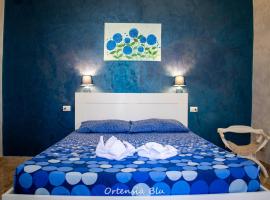 מלון צילום: Ortensia blu