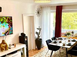 Hotelfotos: Premium Wohnung in Bestlage!