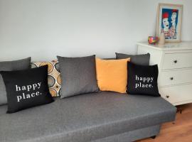 Hình ảnh khách sạn: Happy Place