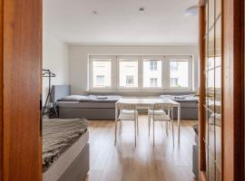 Hotel Photo: City Center Apartment Kleve