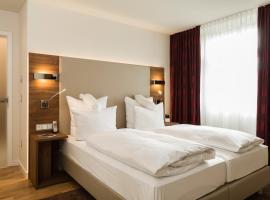 Hotel Photo: Living Apartments Ludwigshafen