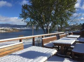 Siesta Villa, hotel in Jindabyne
